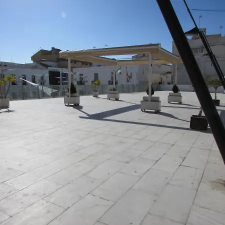 Centro Lejlighed
