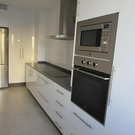 Centro Apartment *