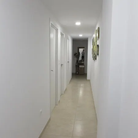 Centro Apartment Garrucha