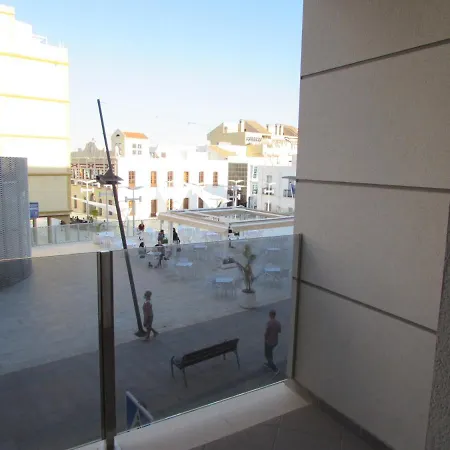 Apartment Centro *