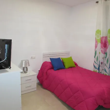 Centro Apartment Garrucha