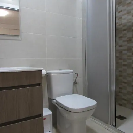 Centro Apartment
