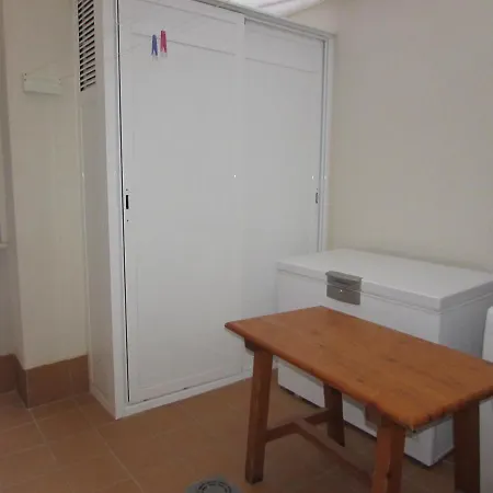 Apartment Centro Garrucha